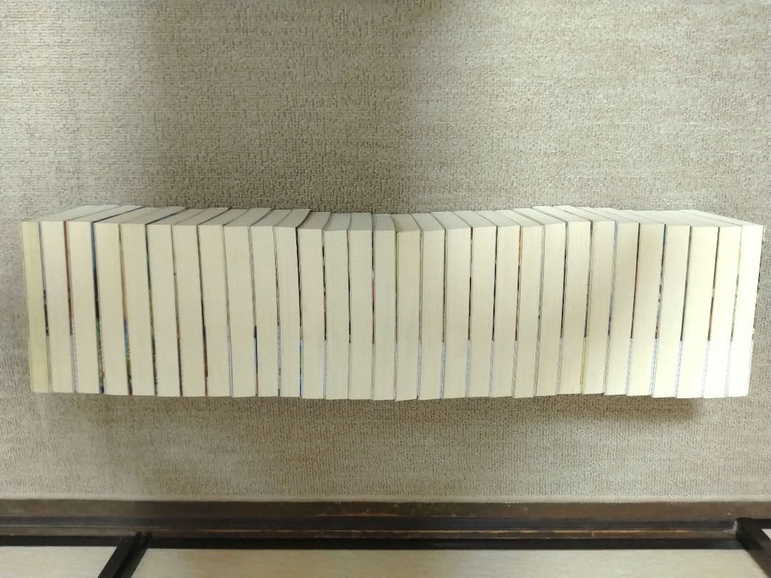 may　本好きの下剋上　小説　30巻セット