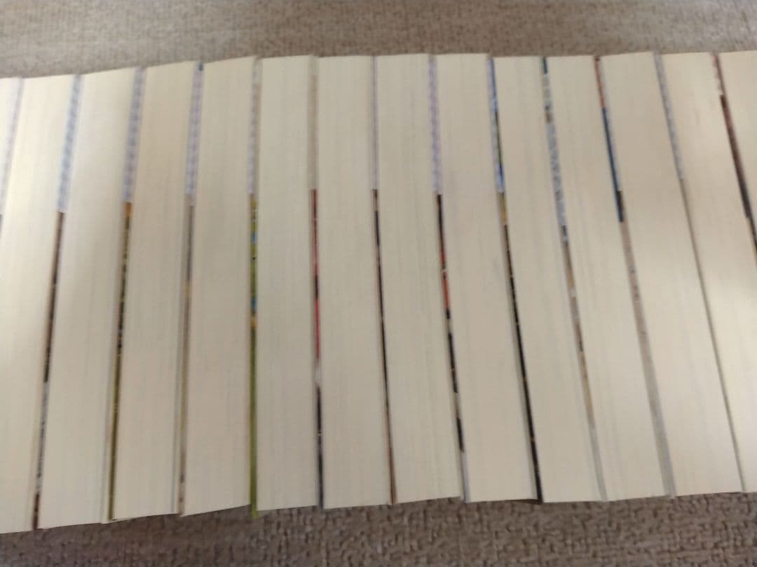 may　本好きの下剋上　小説　30巻セット