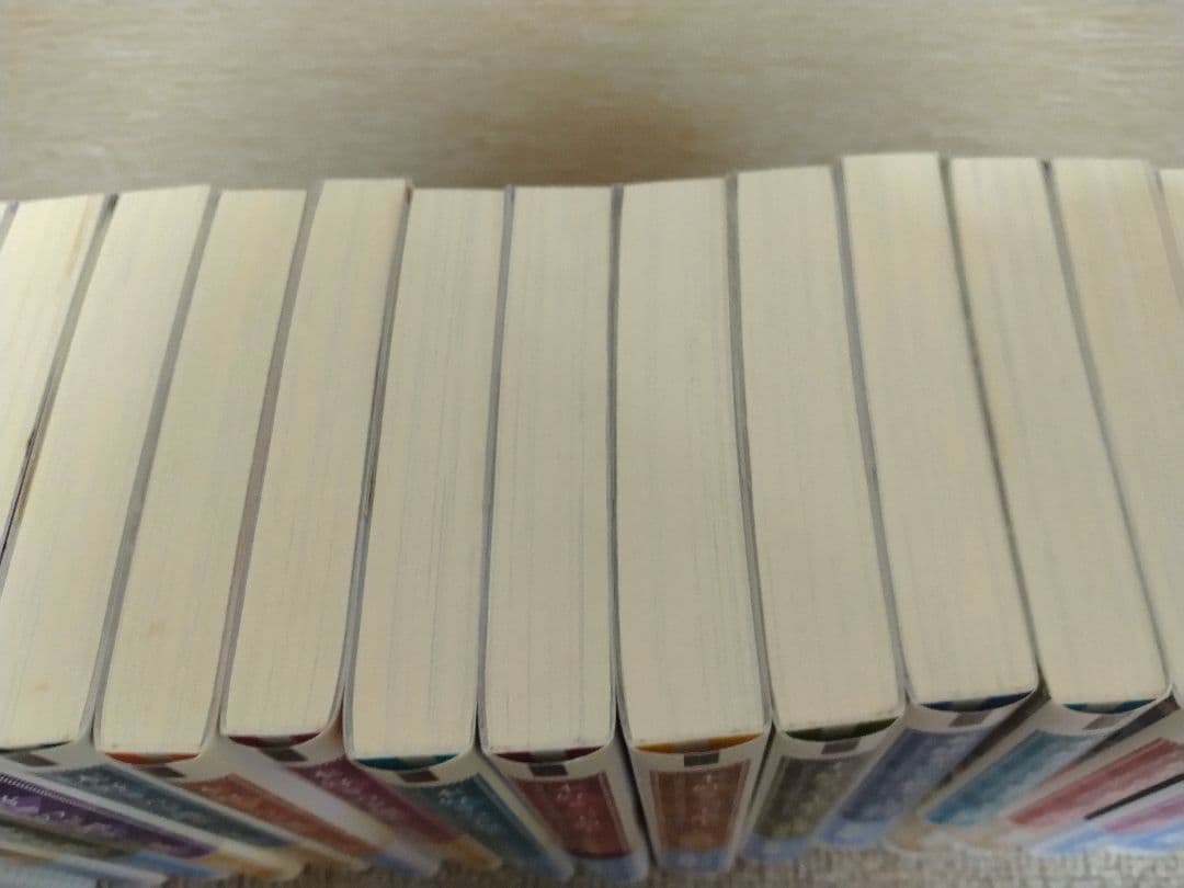 may　本好きの下剋上　小説　30巻セット