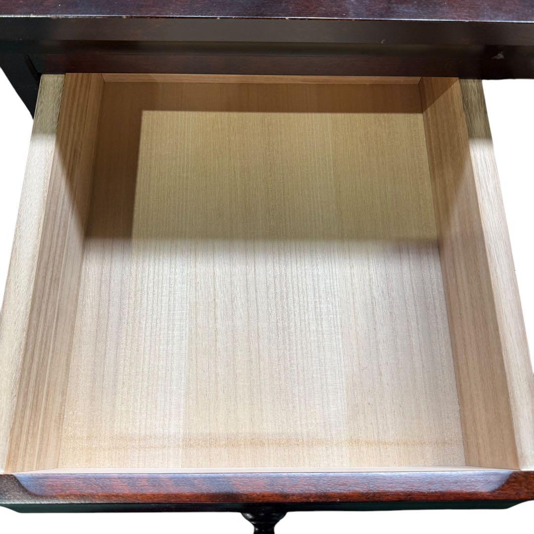 ★ 北海道民芸家具　整理箪笥　5段 チェスト　引き出し　収納　キャビネット