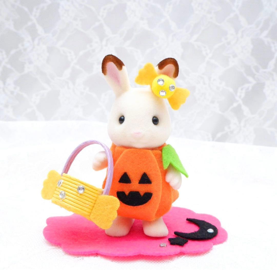 【新品•未使用】シルバニアファミリー⭐️まとめ売り⭐️