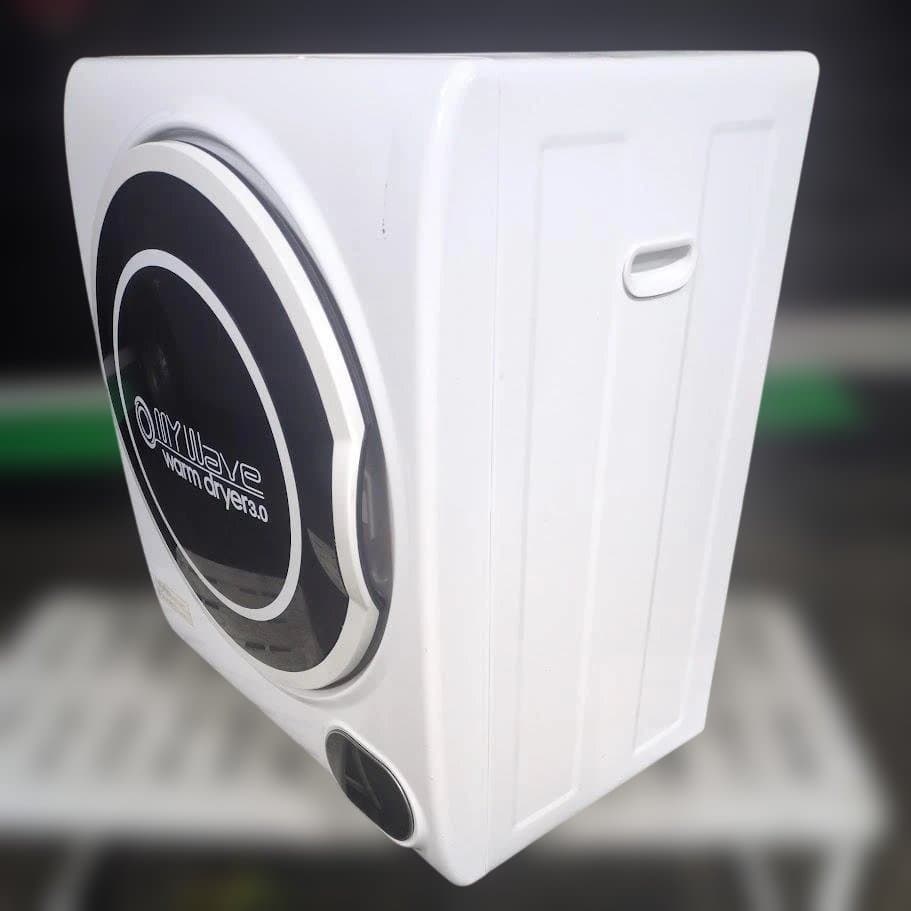 eモンズ 小型衣類乾燥機 3KG WARM DRYER 3.0