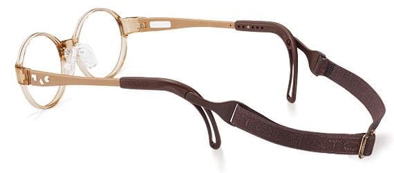 新品正規品 トマトグラッシーズ TKBC3 46 子供メガネ レンズ交換可能