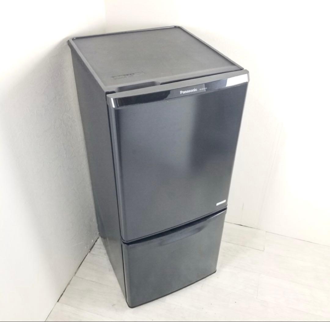 【冷蔵庫】Panasonic NR-BW149C