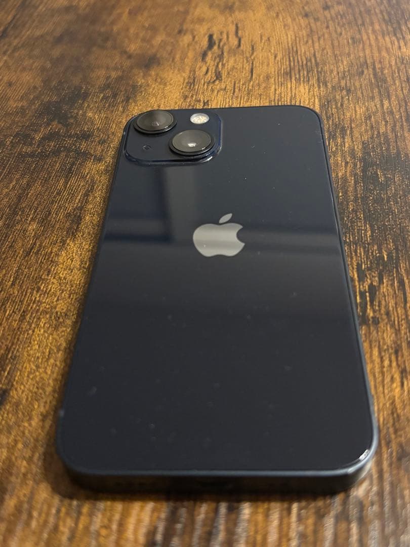 Apple iPhone 13 ミニ