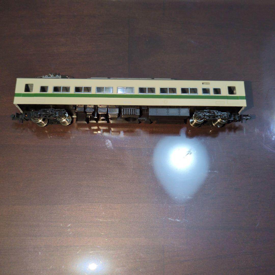 Nゲージ KATO 185系特急形直流電車 リレー号