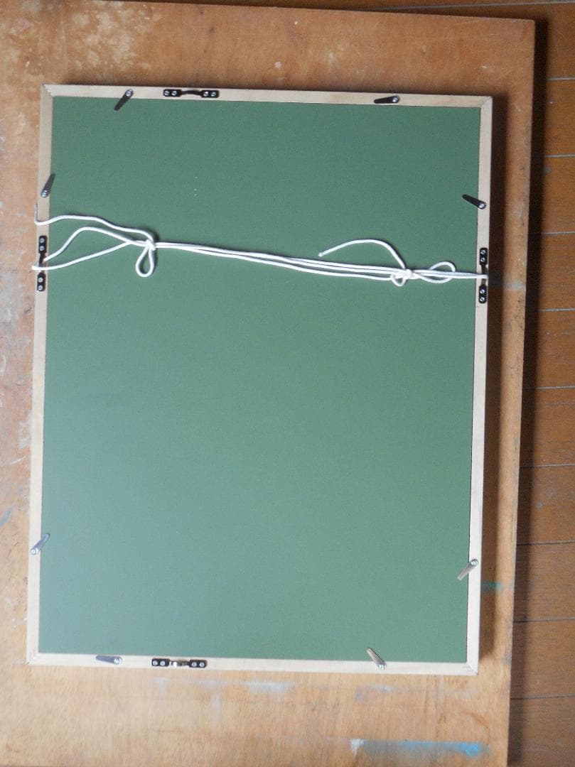 花とサクランボ