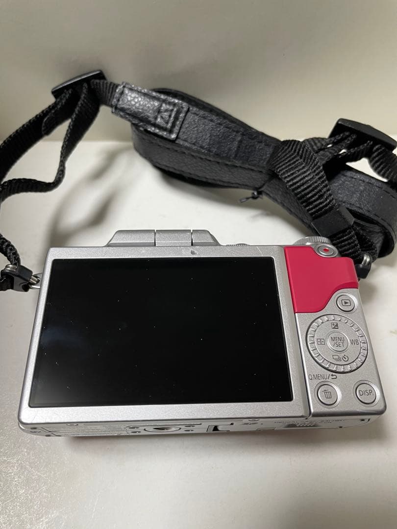 Panasonic LUMIX DMC-GF7 ボディ