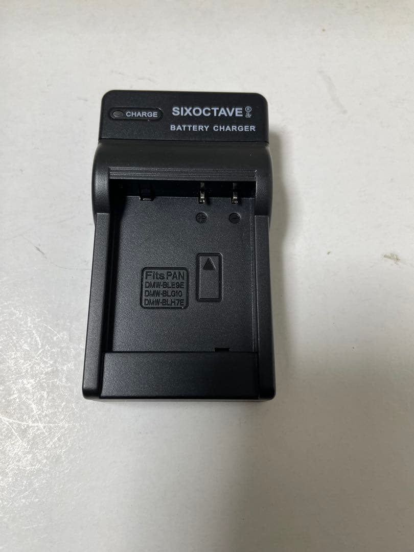 Panasonic LUMIX DMC-GF7 ボディ