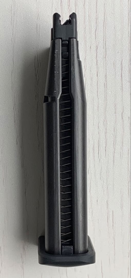 東京マルイ Hi-CAPA 4.3 タクティカルカスタム ガスガン