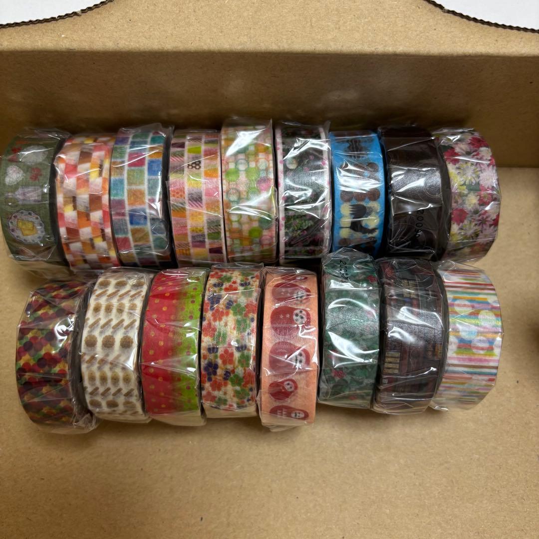 新品未開封★全てmt ファクトリーツアー　サポートショップノベルティマステ17本