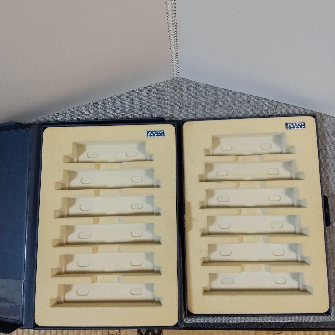 Nゲージ 鉄道模型 ジャンク品 レール、ケース付きセット