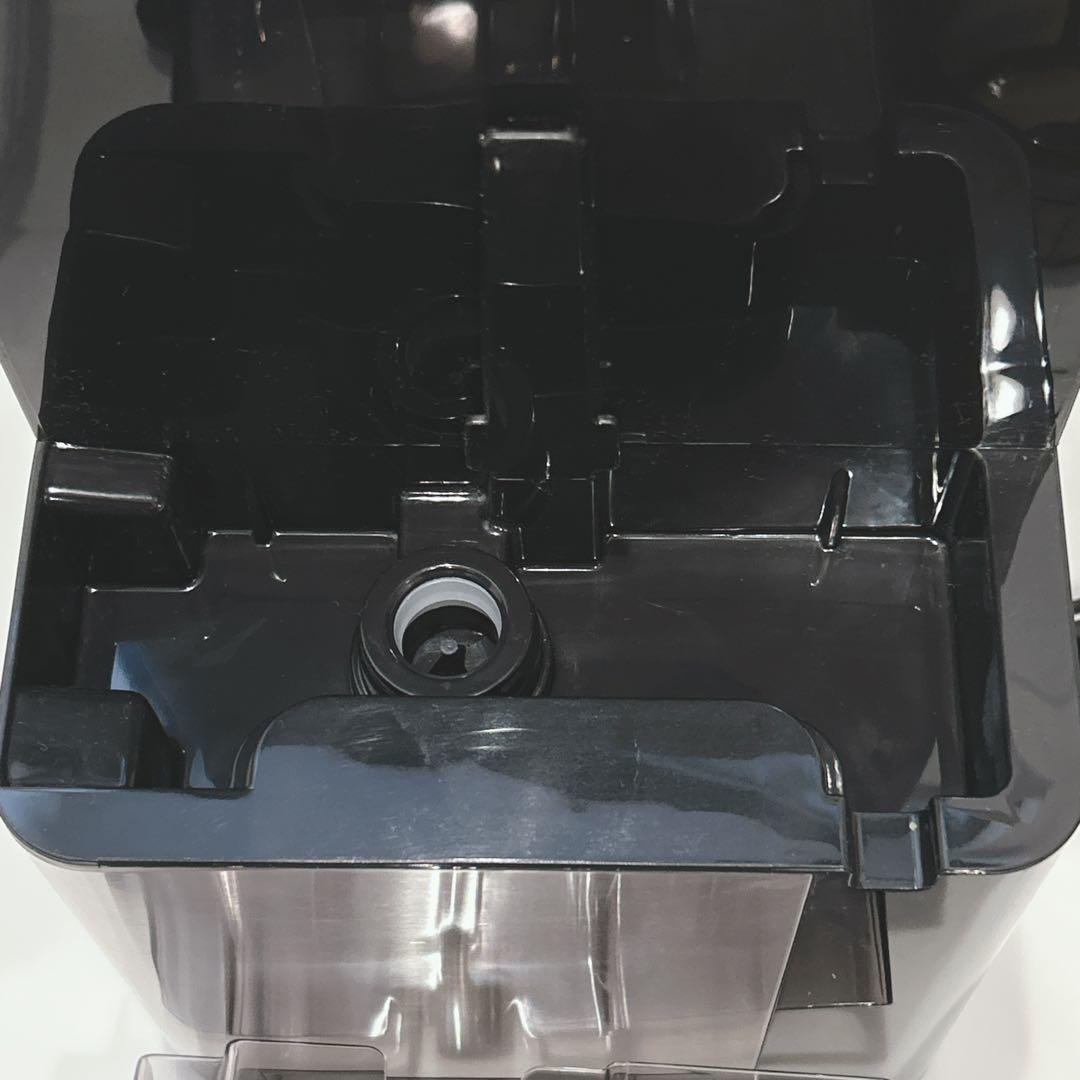 【新品同様】象印 コーヒーメーカー 珈琲通 EC-YS100-XB 2022年製