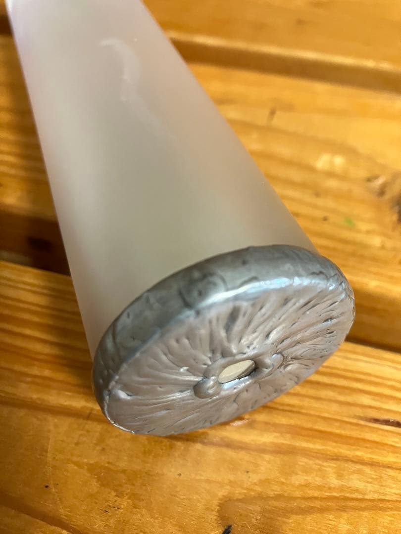 希少！綺麗！　ガラス万華鏡