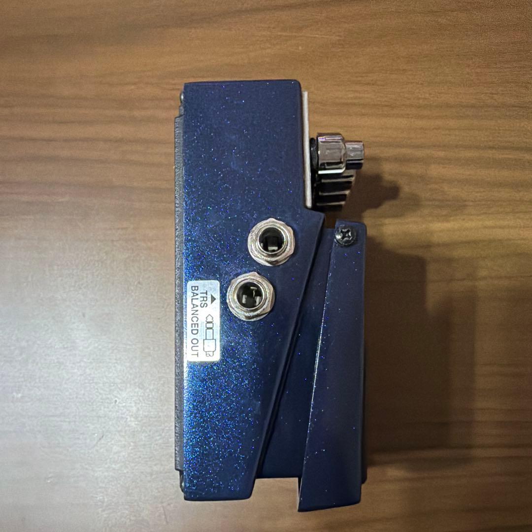 BOSS ベースドライバー BB-1X