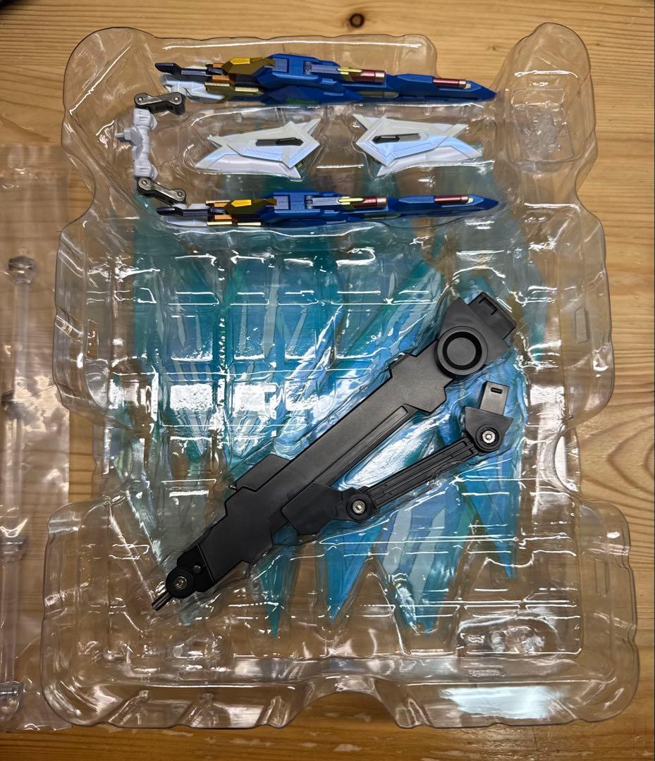 コードギアス　メタルビルド　ランスロットアルビオン　紅蓮聖天八極式