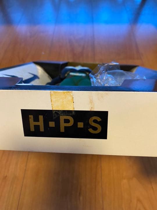 【値下げ】超人バロム1 タイムハウス H.P.S.