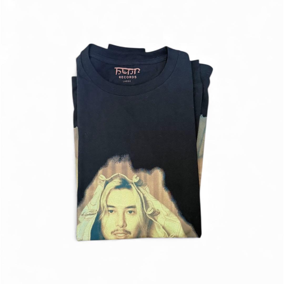 藤井風 Prema ロンT Lサイズ