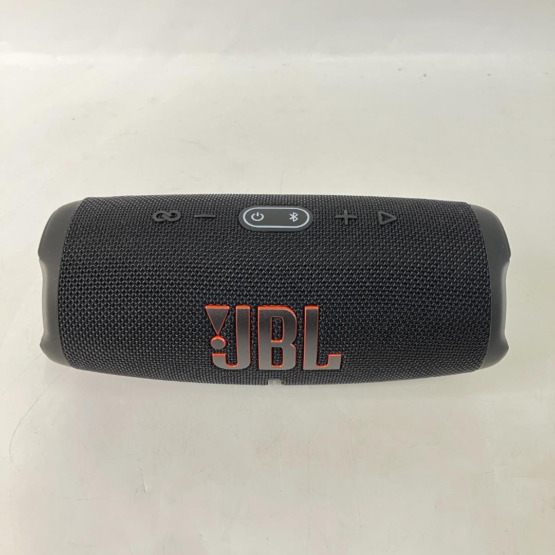 最終価格☆JBL charge5 本体