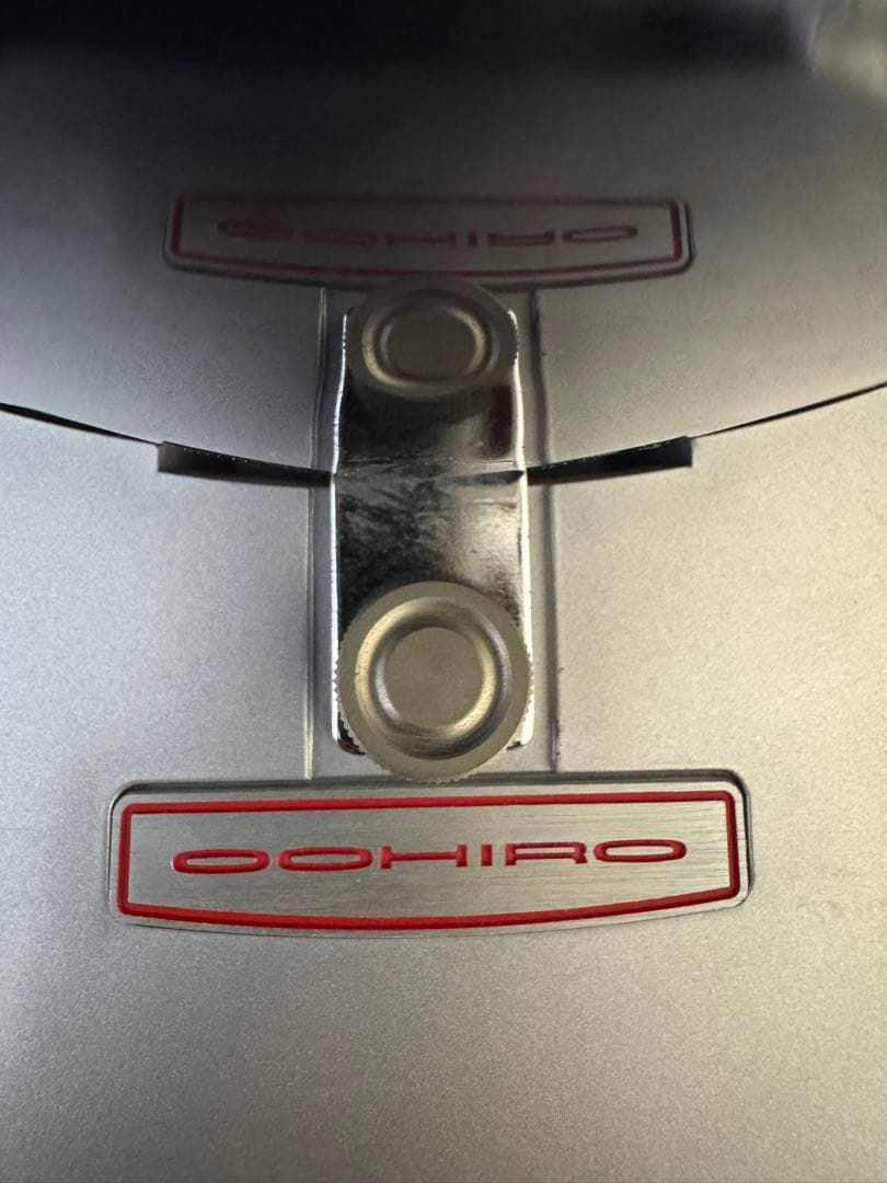 岡山県❗️OOHIRO EXCEL HAIR PROCESSERパーマカラー促進機