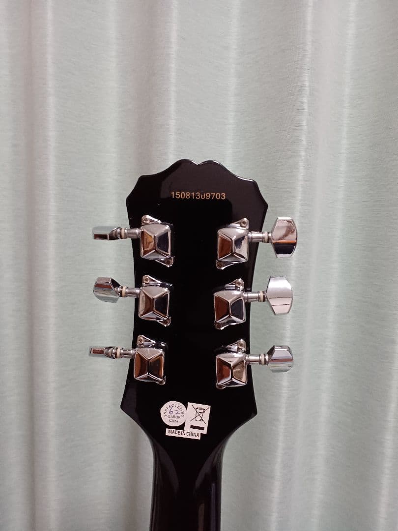 Epiphone Les Paul Express(ミニギター560mm・良品)