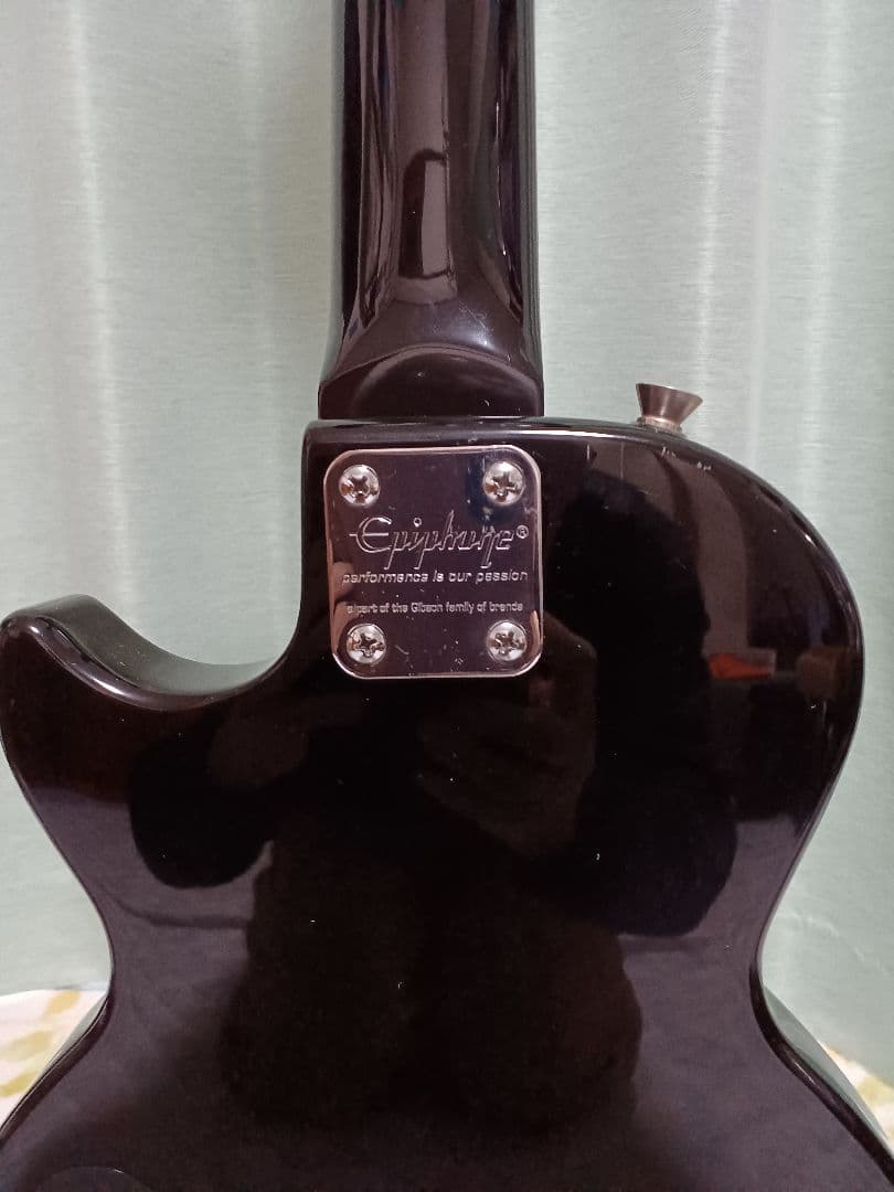 Epiphone Les Paul Express(ミニギター560mm・良品)