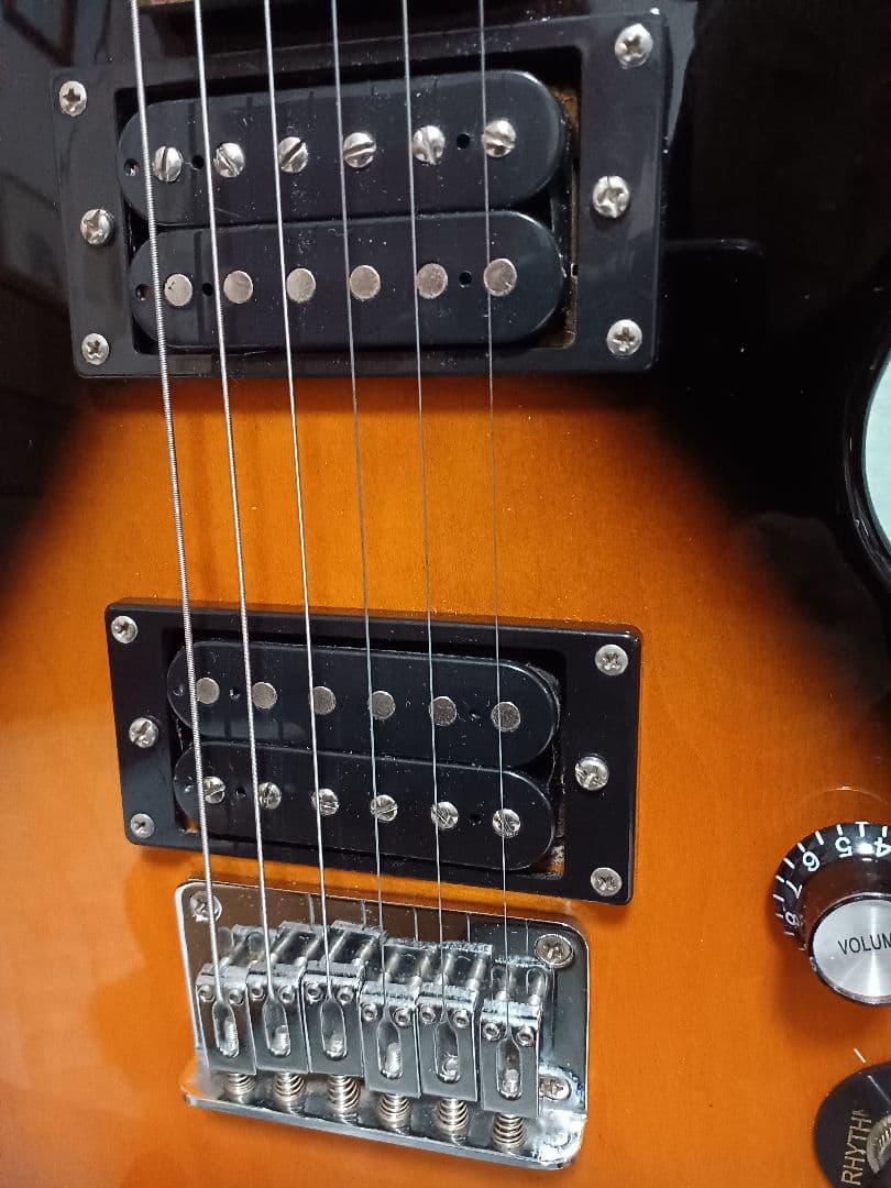 Epiphone Les Paul Express(ミニギター560mm・良品)