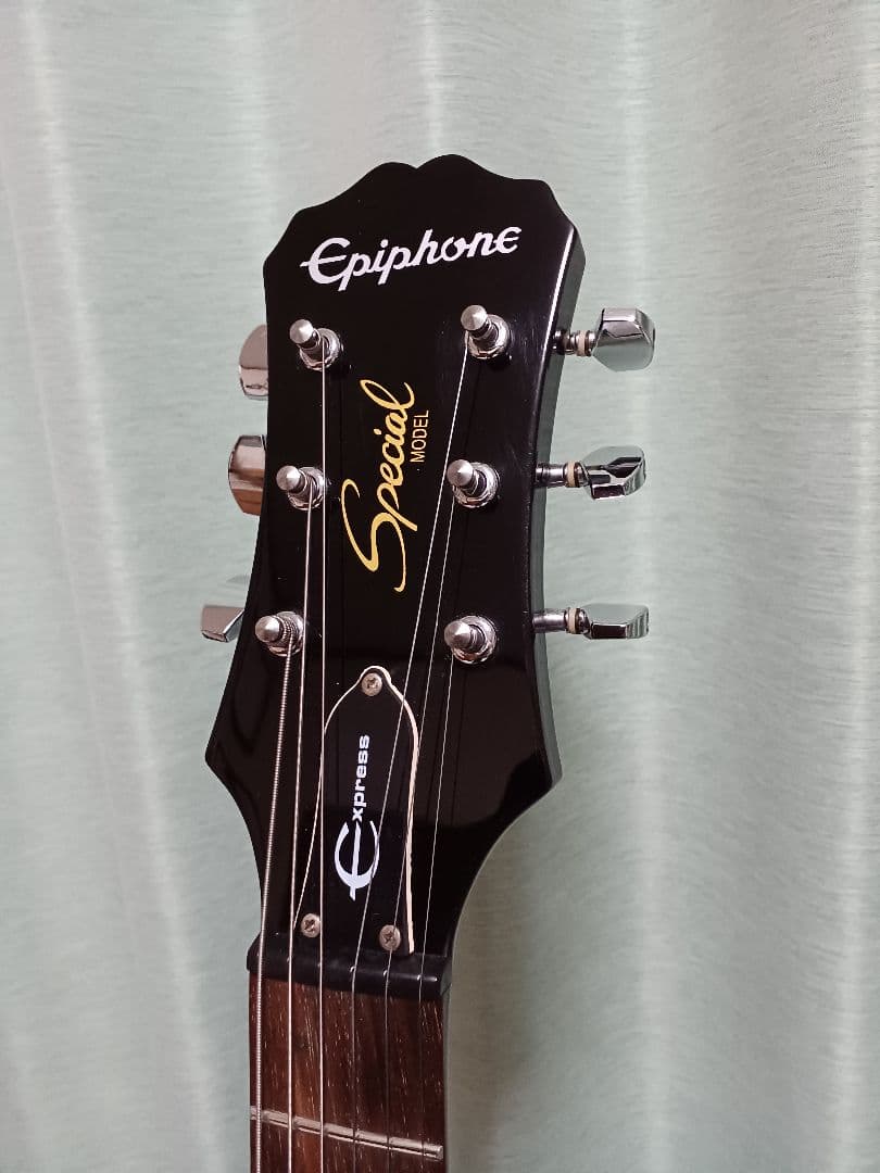 Epiphone Les Paul Express(ミニギター560mm・良品)