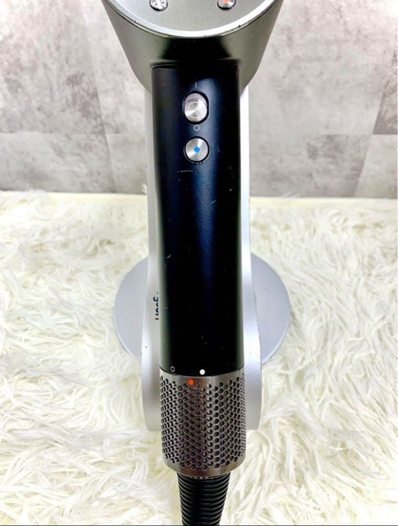 ダイソン dyson ドライヤー HD03