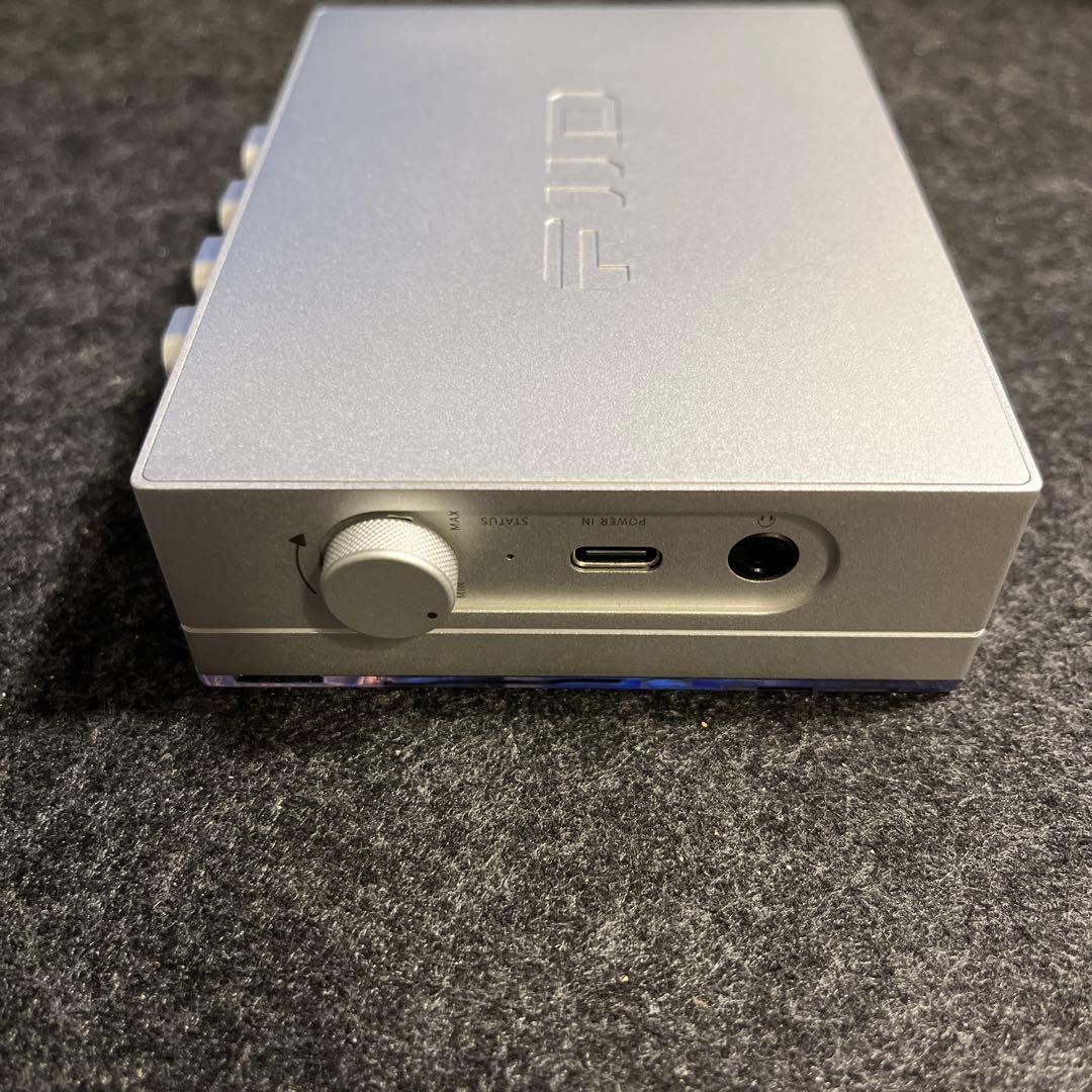 FiiO CP13 ポータブルカセットプレーヤー