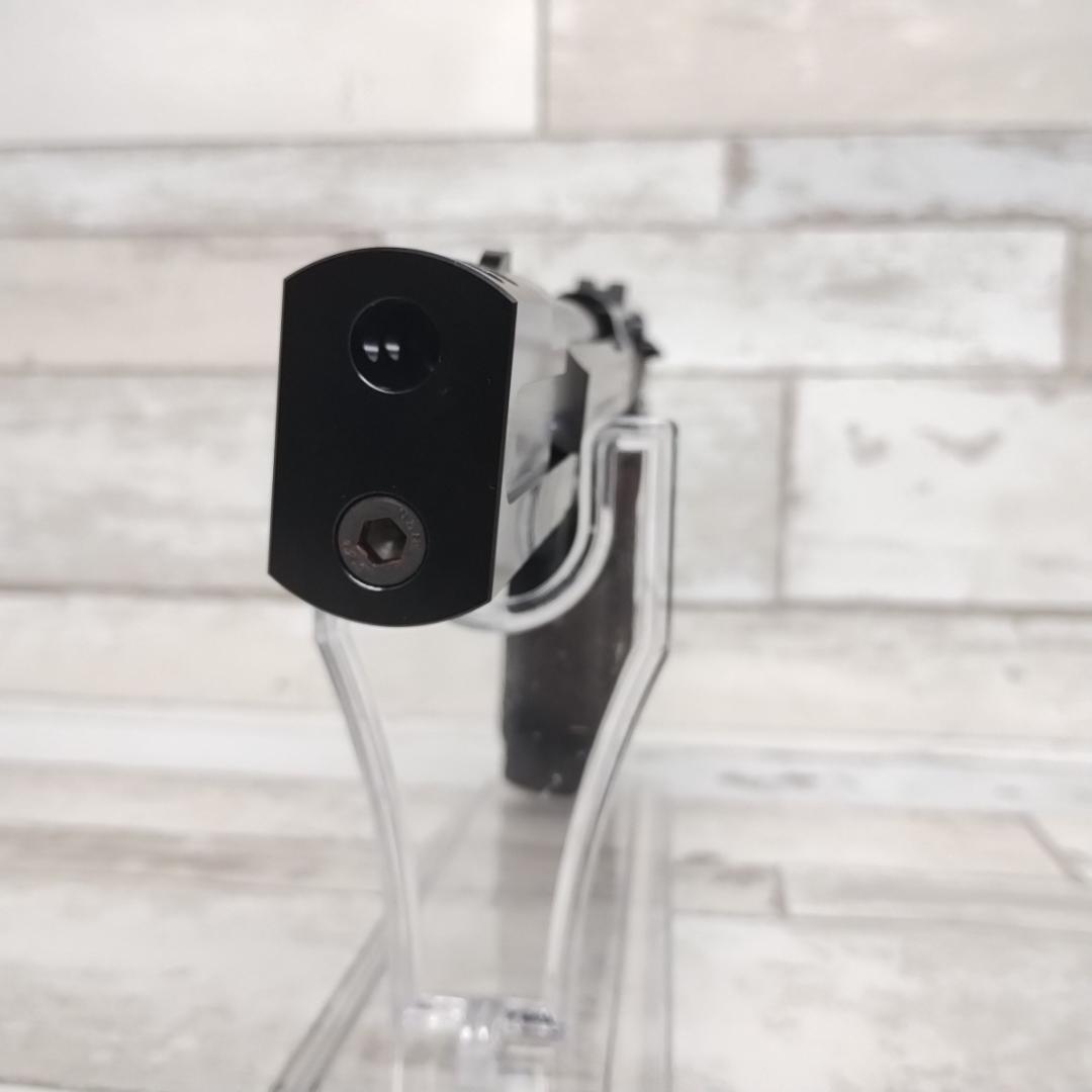 J104 ウエスタンアームズ ベレッタ M92FS LEON レオン 限定品