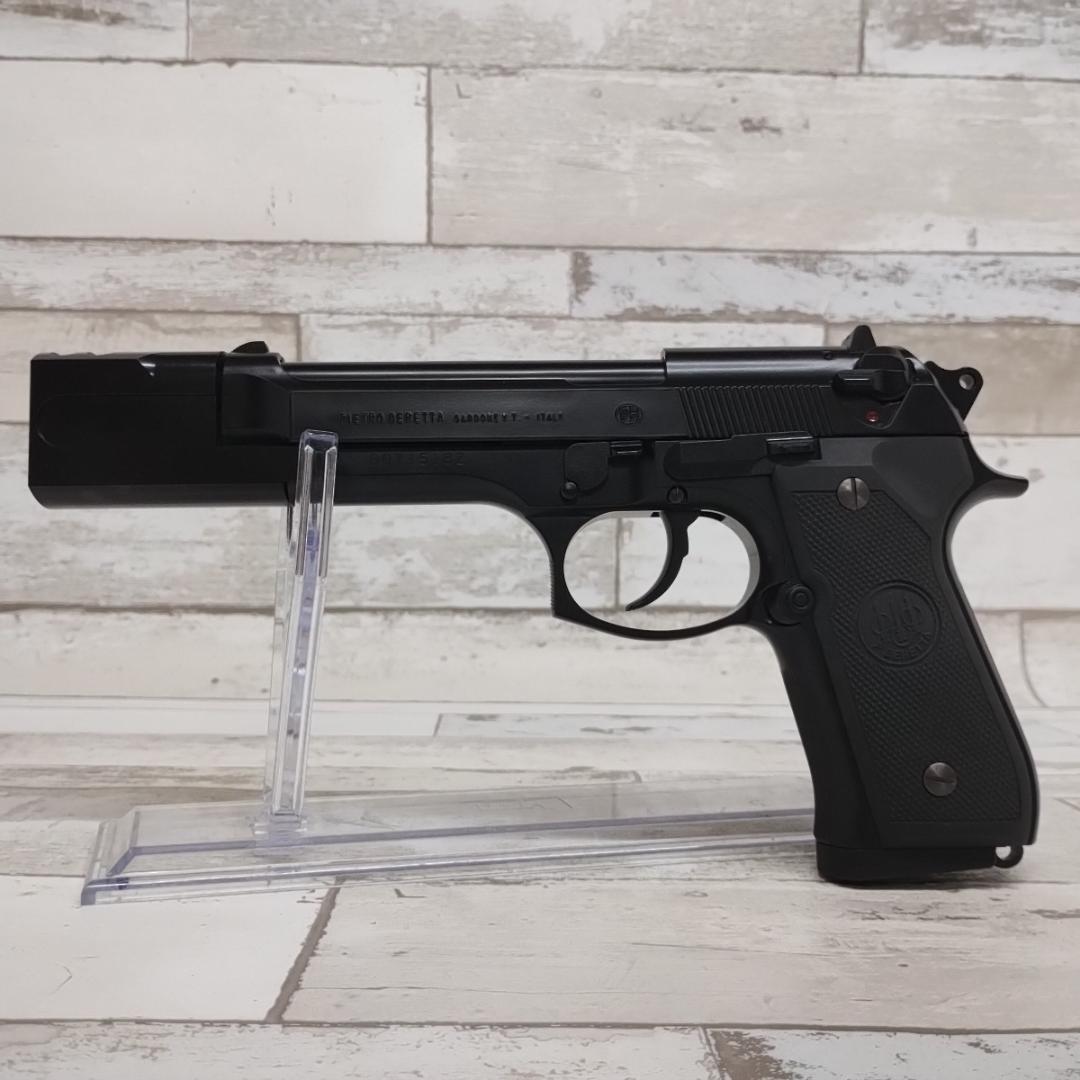 J104 ウエスタンアームズ ベレッタ M92FS LEON レオン 限定品