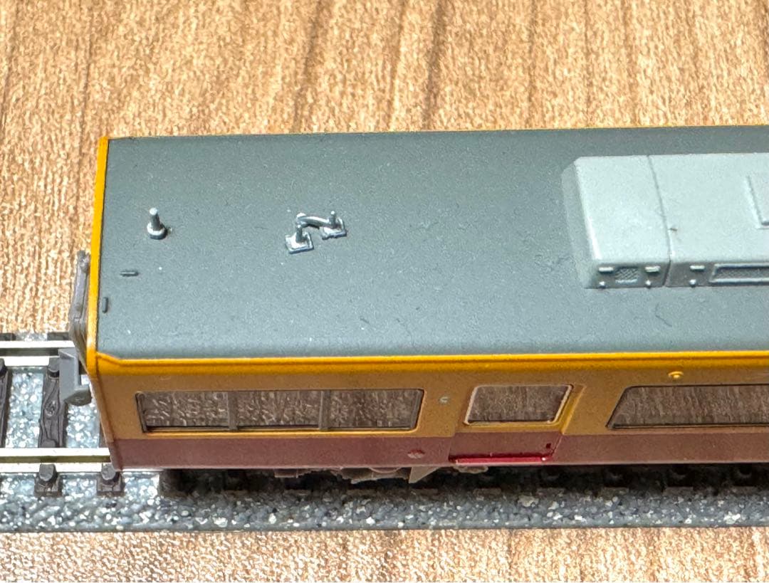 京阪8000系　(旧塗装) 8両セット