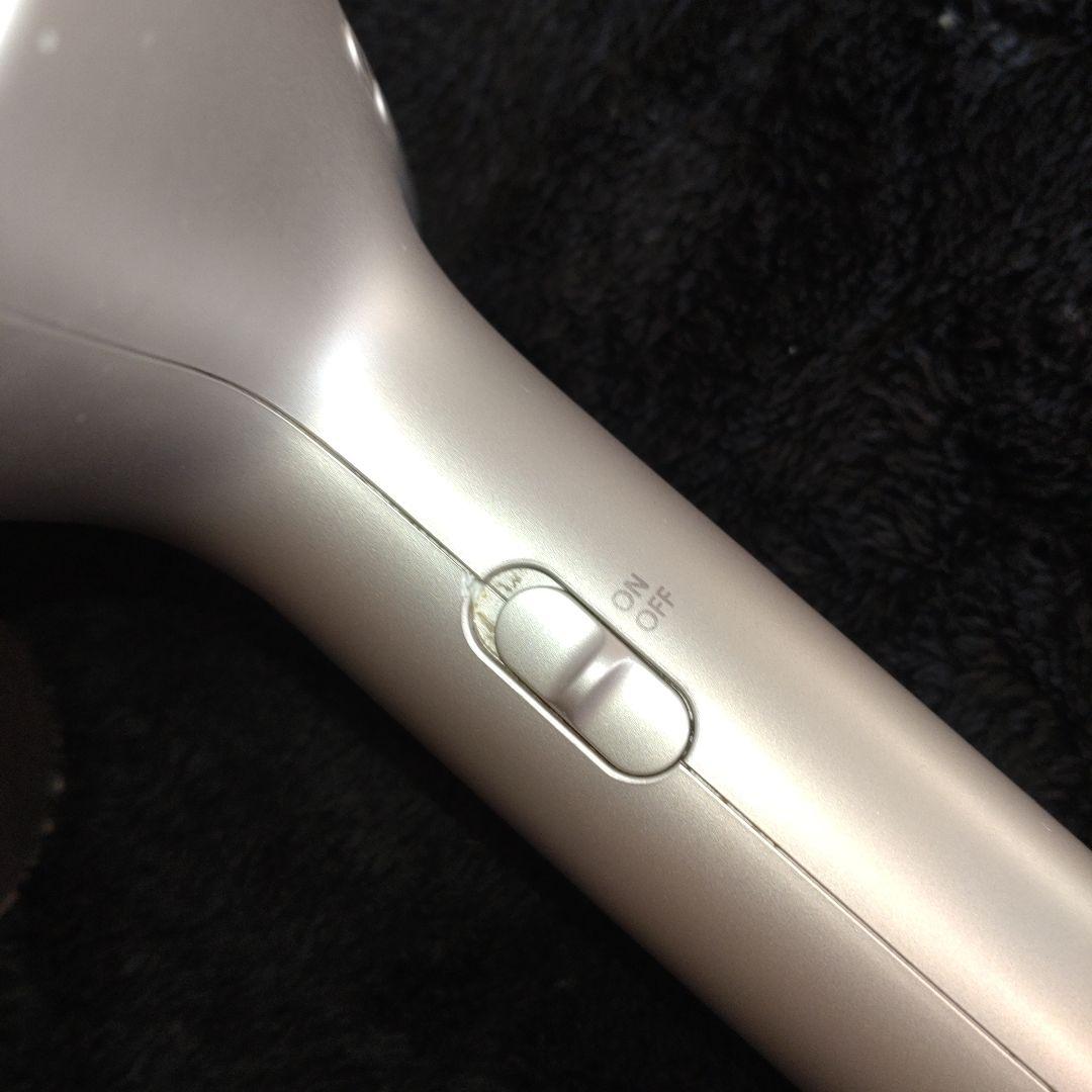 2 モーター新品 ナノケア ドライヤー EH-NA0J パナソニック ナノイー