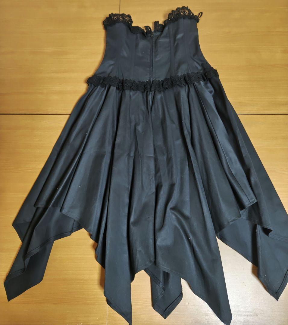 BABY ALICE and the PIRATES スカート