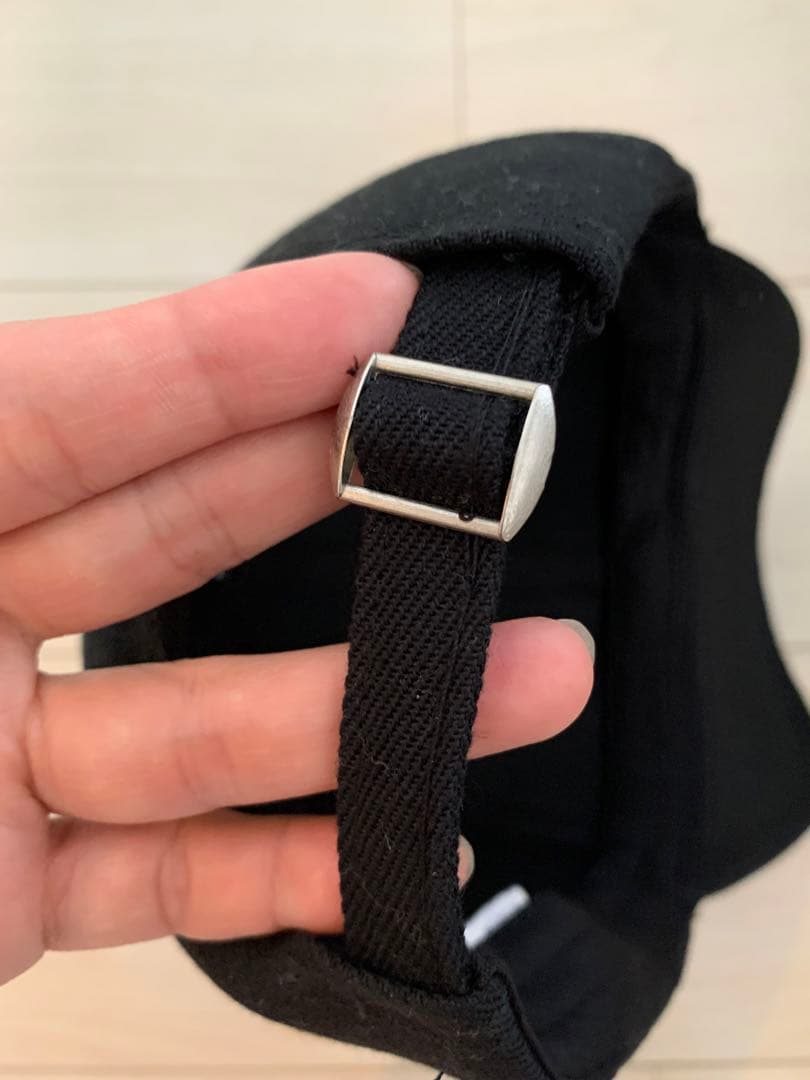 小泉今日子 KYOKO KOIZUMI CLUB PARTY 90's CAP