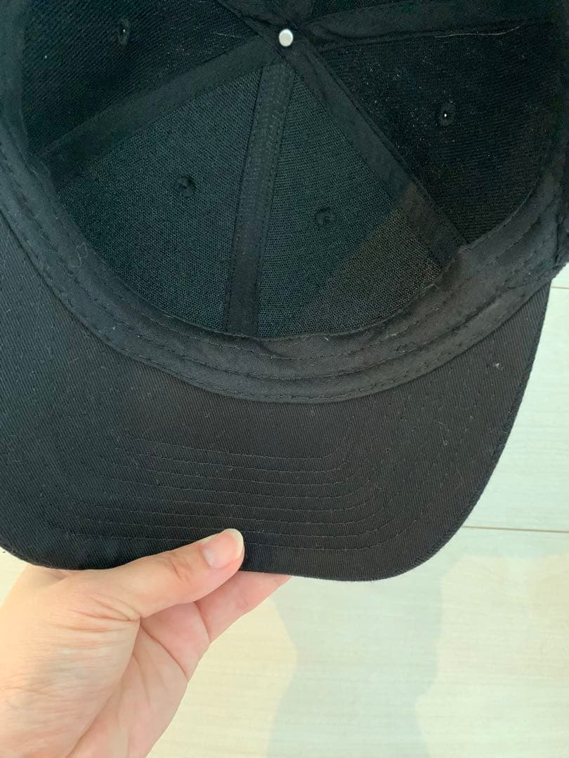 小泉今日子 KYOKO KOIZUMI CLUB PARTY 90's CAP