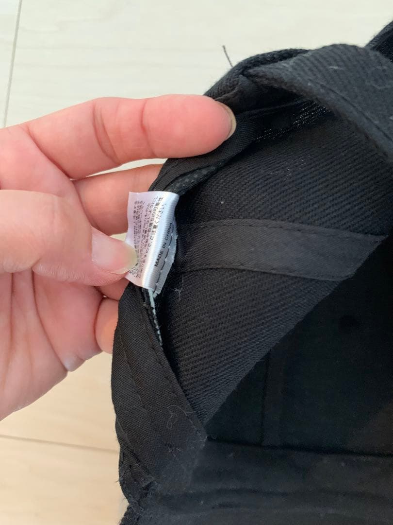 小泉今日子 KYOKO KOIZUMI CLUB PARTY 90's CAP