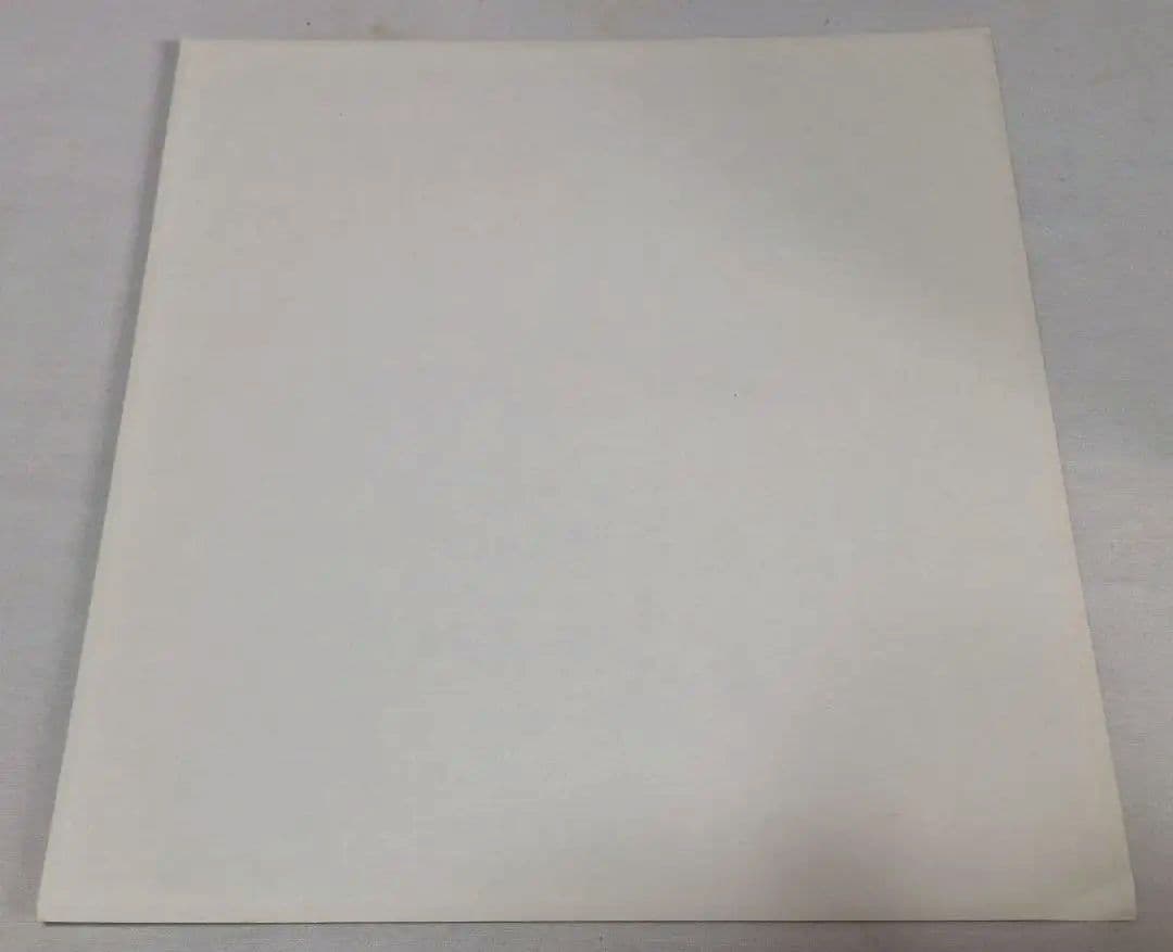 ☆1980年代☆ビートたけし☆直筆☆サイン色紙☆エンドーチェーン☆