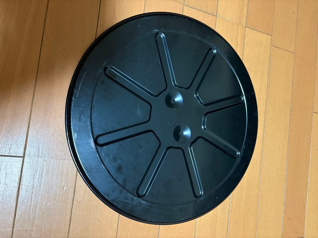 トヨトミストーブ　ML-25 灯油ストーブ ブラック