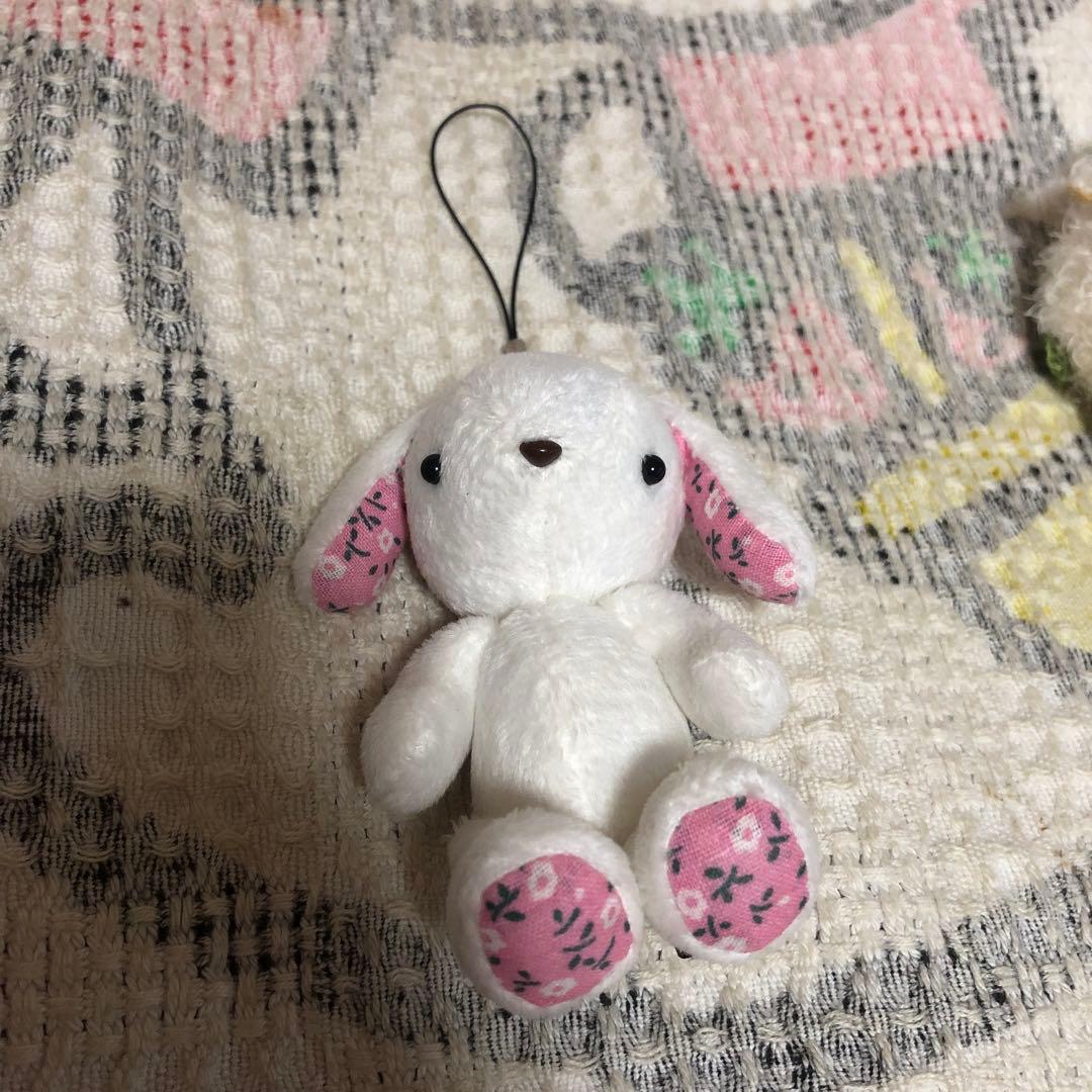 モンスイユ　ワイワイ　ぬいぐるみ　セット①　中古品