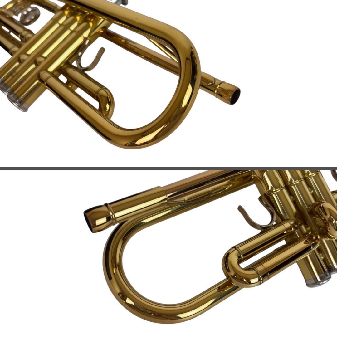 ヤマハ　トランペット　YTR-2335