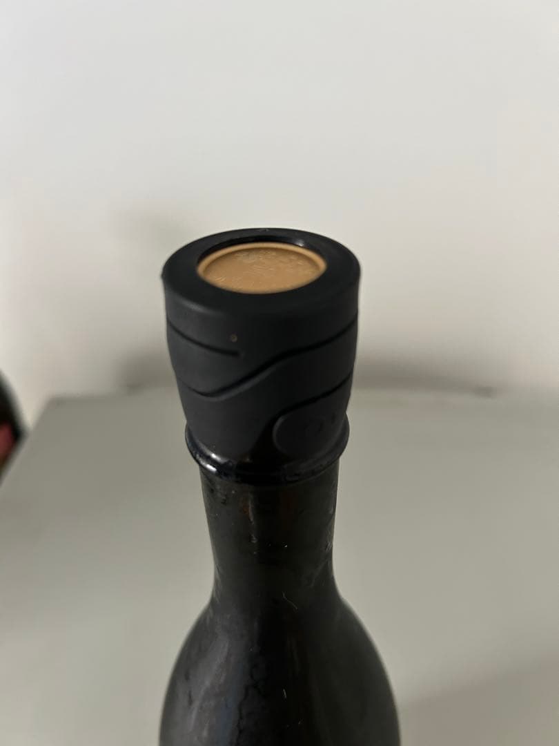 日本酒　『一四代上諸白中取り』　720ミリ