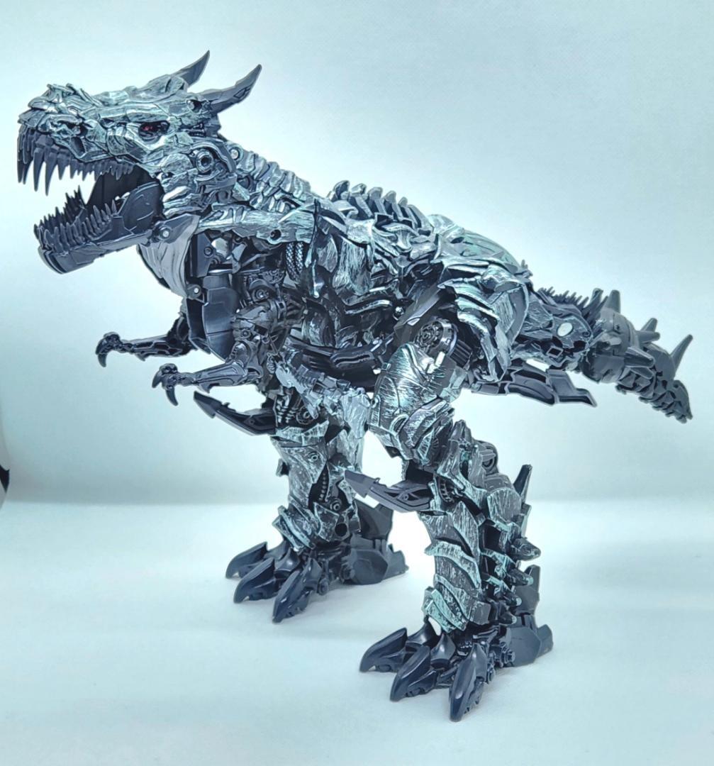 SS-07 グリムロック スタジオシリーズ トランスフォーマー