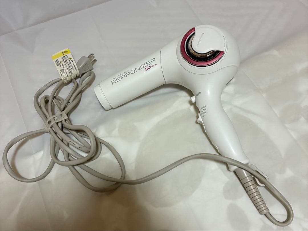 レプロナイザー 3DPlus Bioprogrammingレプロナイザー