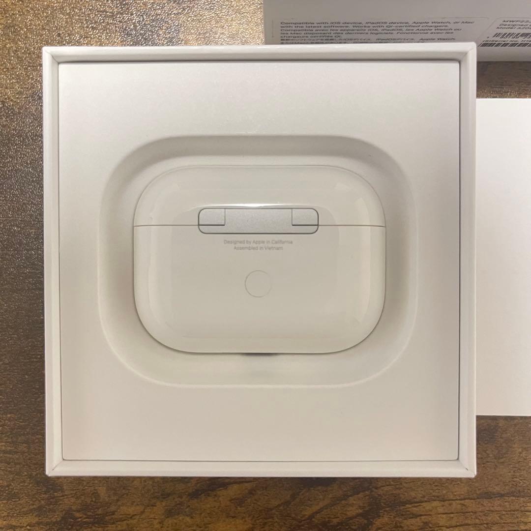 【美品】 AirPods Pro 第1世代 A2084