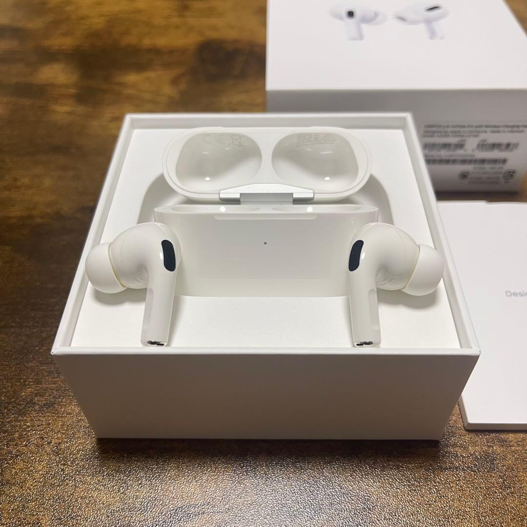 【美品】 AirPods Pro 第1世代 A2084