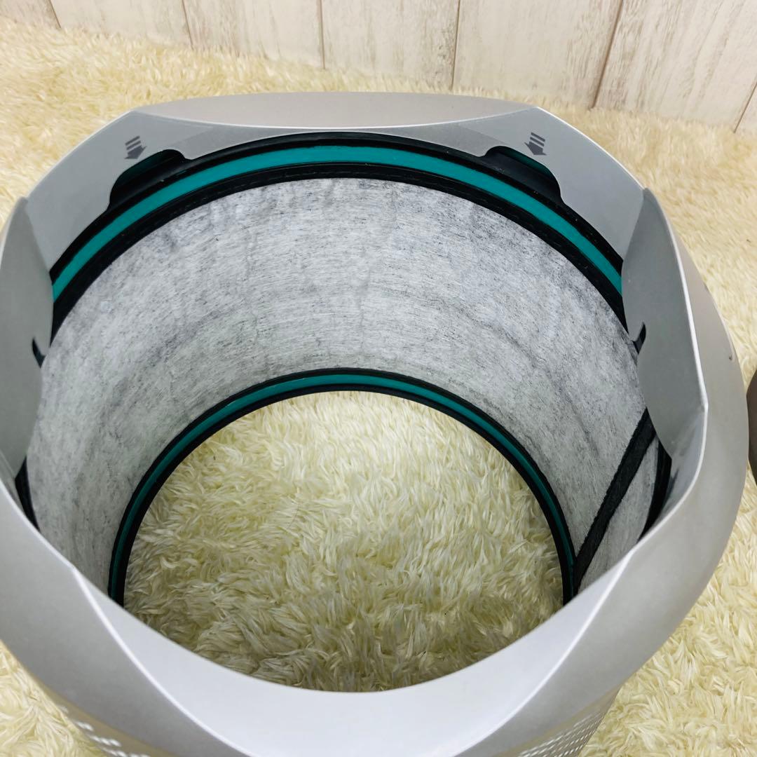 【良品】ダイソン Dyson pure hot+cool link HP03WS