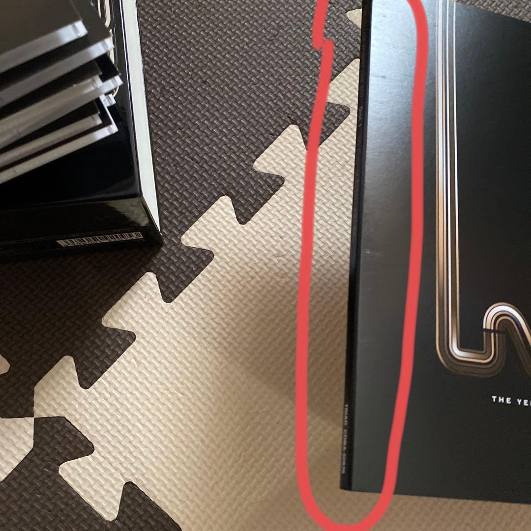 【THE YELLOW MONKEY】LIVE BOX DVD 【イエモン】