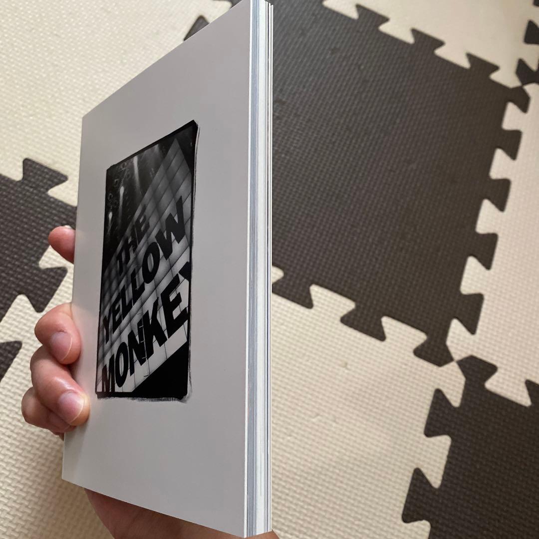 【THE YELLOW MONKEY】LIVE BOX DVD 【イエモン】